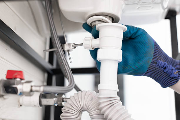 Reliable Plumbing contractor in Peggs, OK by AAA Plumbing Heating